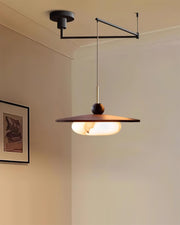 Avione Adjustable Pendant Light - Aura Lighting