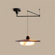 Avione Adjustable Pendant Light - Aura Lighting