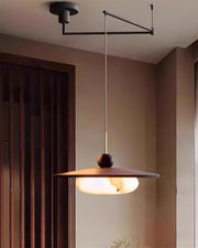 Avione Adjustable Pendant Light - Aura Lighting