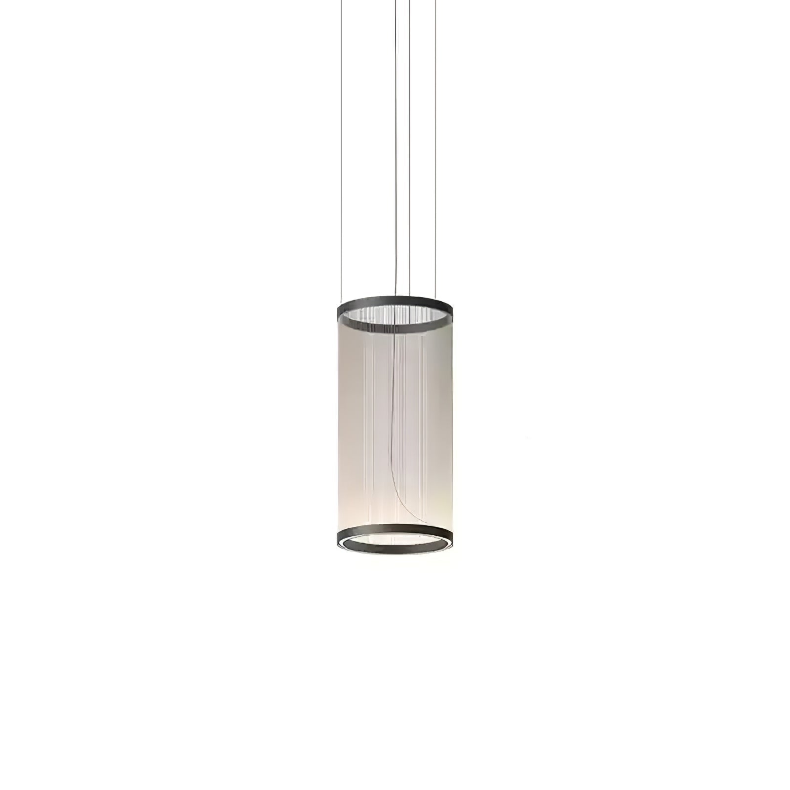 Cone Minimalist Aluminum Pendant Light - Aura Lighting