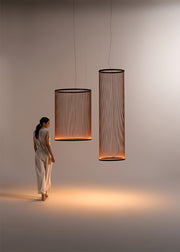 Cone Minimalist Aluminum Pendant Light - Aura Lighting