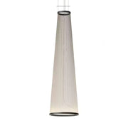 Cone Minimalist Aluminum Pendant Light - Aura Lighting