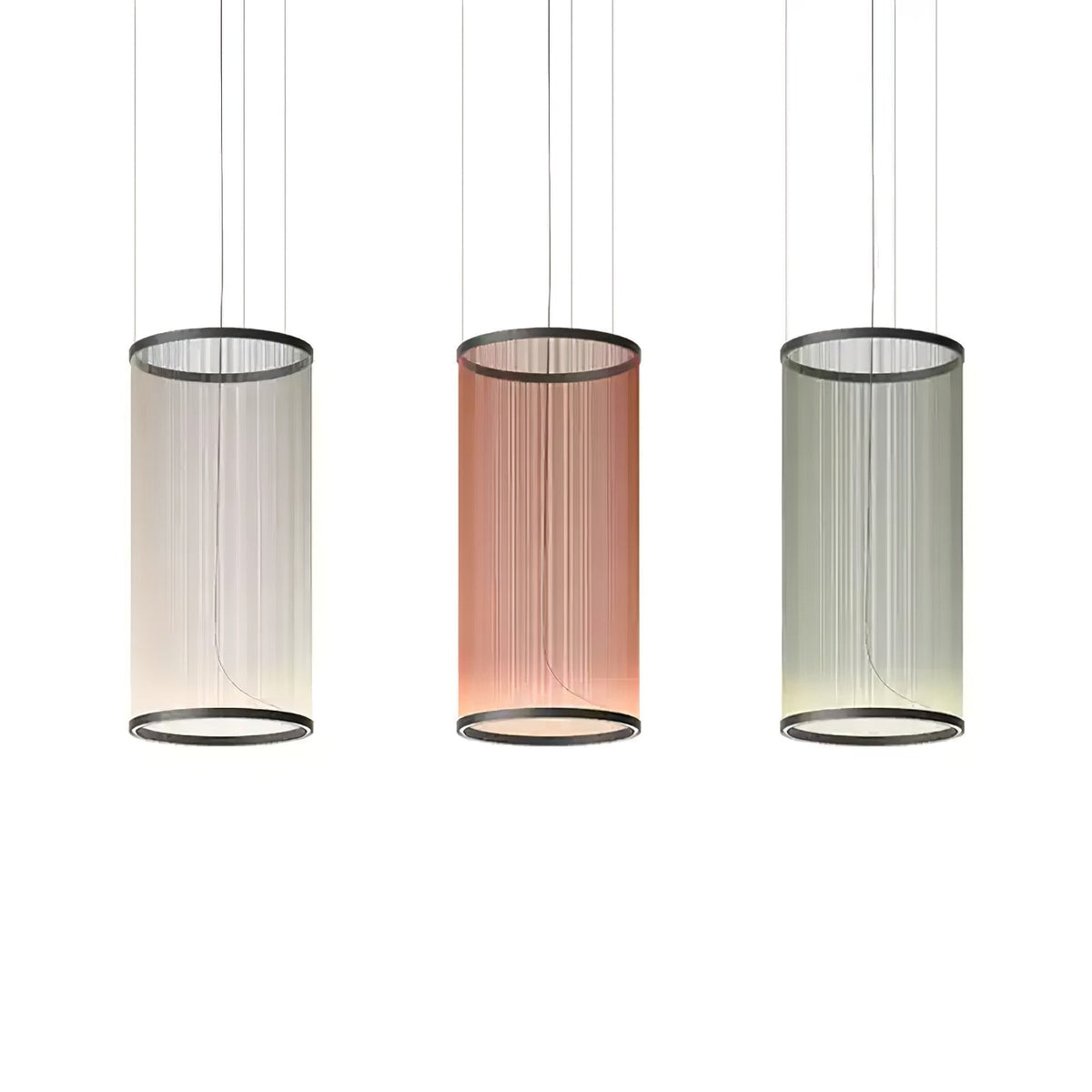 Cone Minimalist Aluminum Pendant Light - Aura Lighting