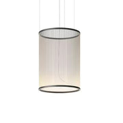 Cone Minimalist Aluminum Pendant Light - Aura Lighting
