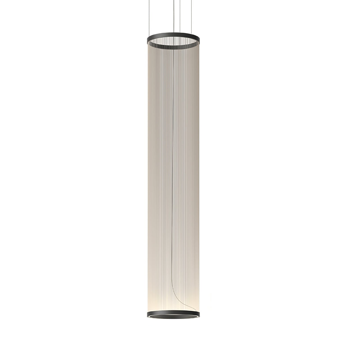 Cone Minimalist Aluminum Pendant Light - Aura Lighting