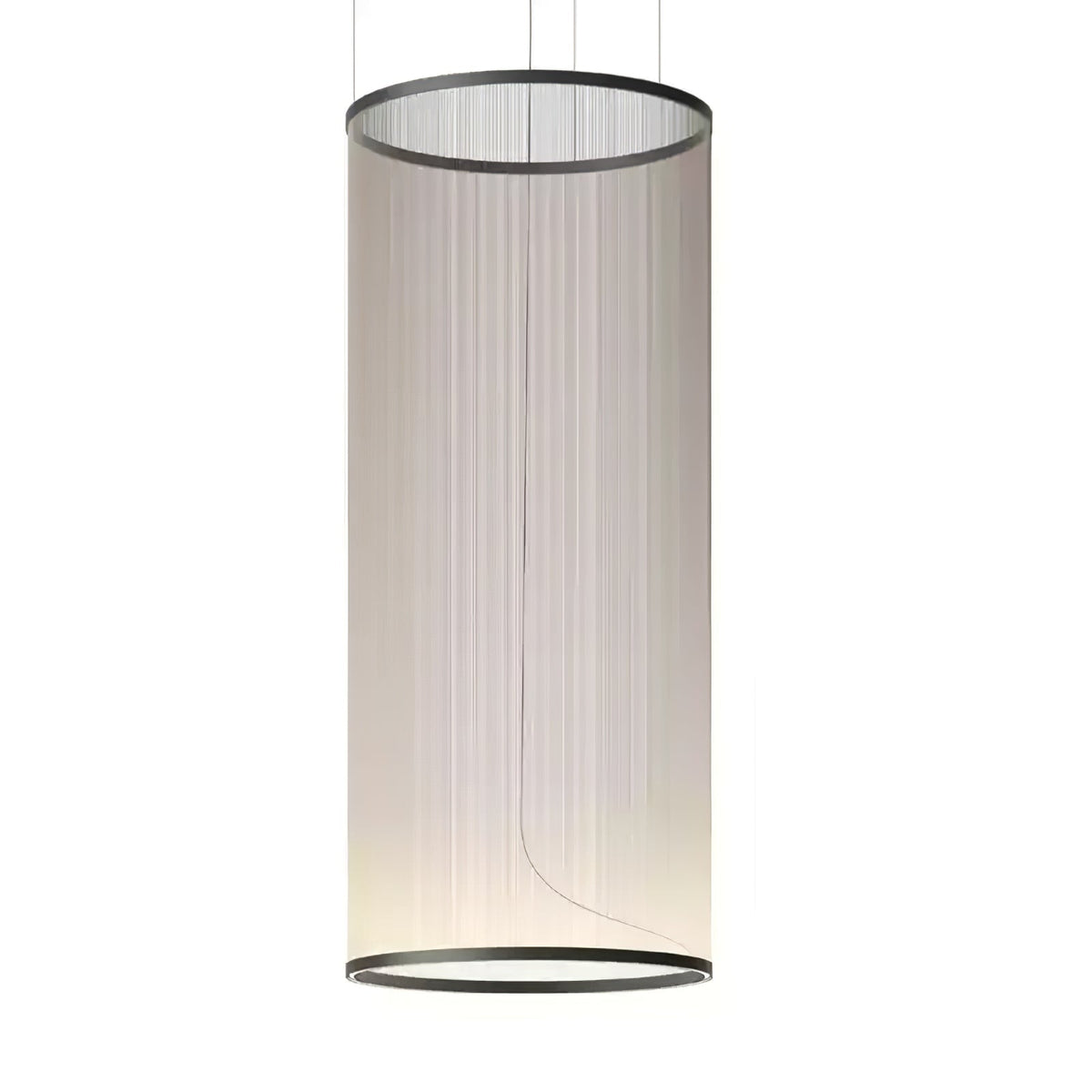 Cone Minimalist Aluminum Pendant Light - Aura Lighting