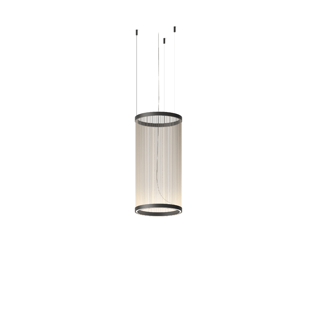 Cone Minimalist Aluminum Pendant Light - Aura Lighting