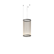Cone Minimalist Aluminum Pendant Light - Aura Lighting