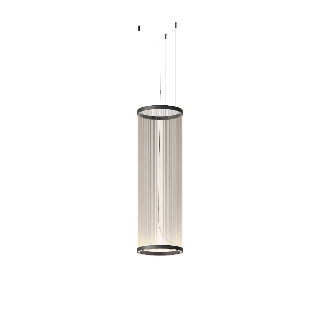 Cone Minimalist Aluminum Pendant Light - Aura Lighting