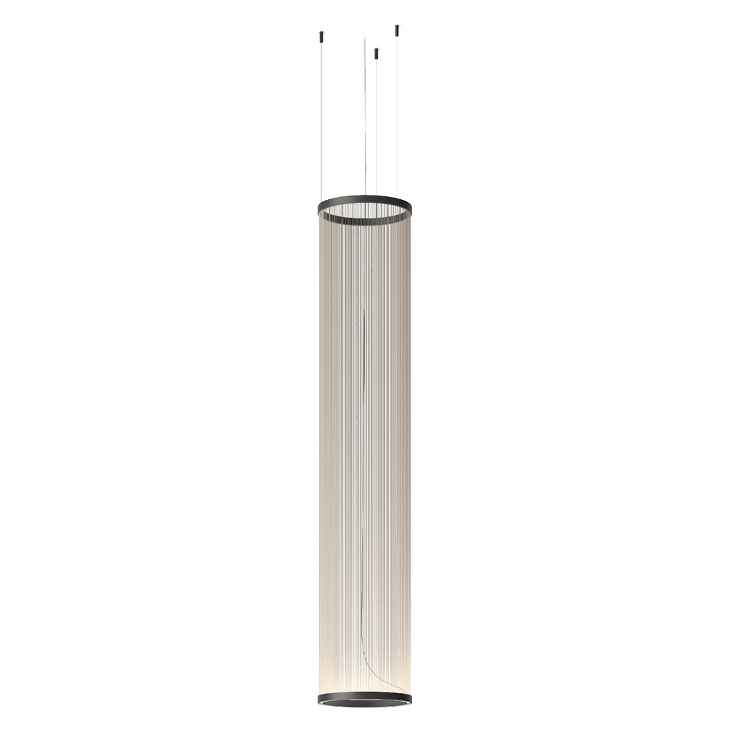 Cone Minimalist Aluminum Pendant Light - Aura Lighting