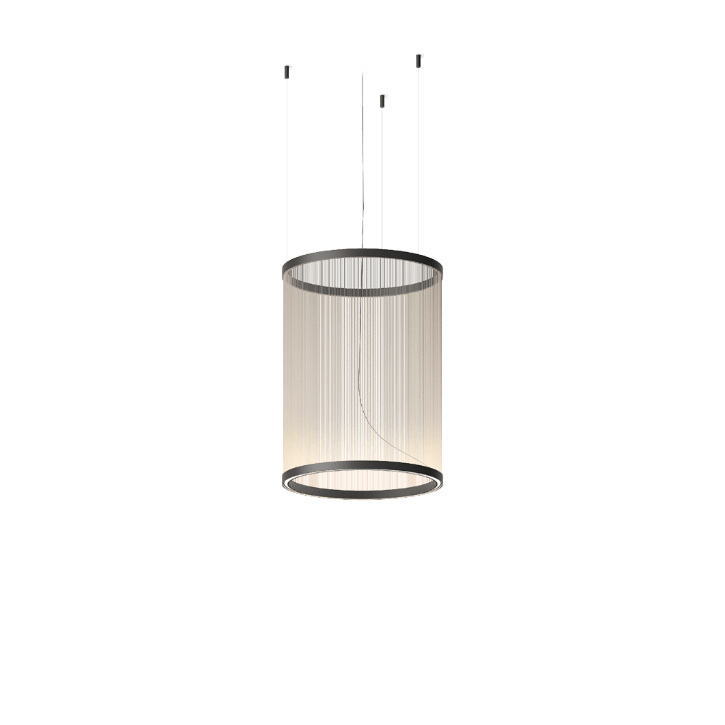 Cone Minimalist Aluminum Pendant Light - Aura Lighting
