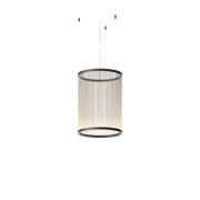 Cone Minimalist Aluminum Pendant Light - Aura Lighting