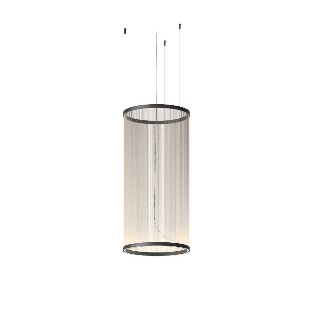 Cone Minimalist Aluminum Pendant Light - Aura Lighting