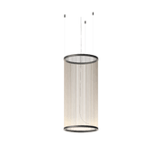 Cone Minimalist Aluminum Pendant Light - Aura Lighting