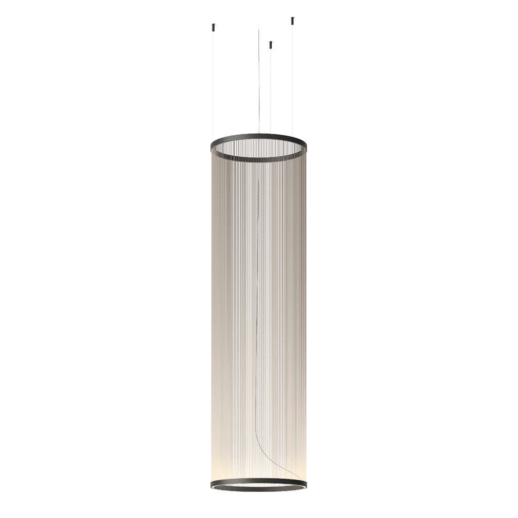 Cone Minimalist Aluminum Pendant Light - Aura Lighting