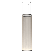 Cone Minimalist Aluminum Pendant Light - Aura Lighting
