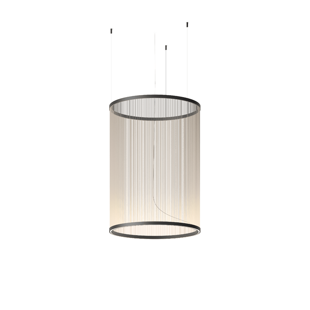 Cone Minimalist Aluminum Pendant Light - Aura Lighting