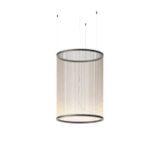 Cone Minimalist Aluminum Pendant Light - Aura Lighting