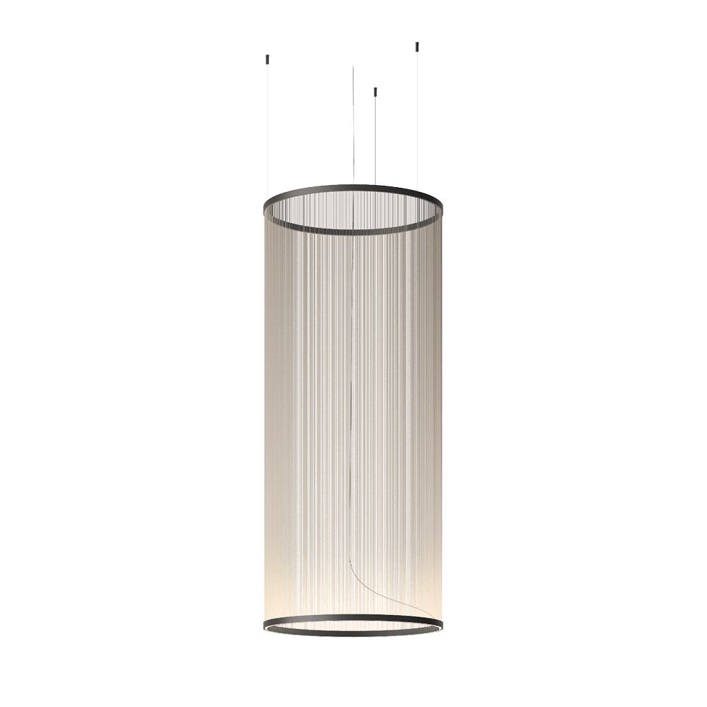 Cone Minimalist Aluminum Pendant Light - Aura Lighting