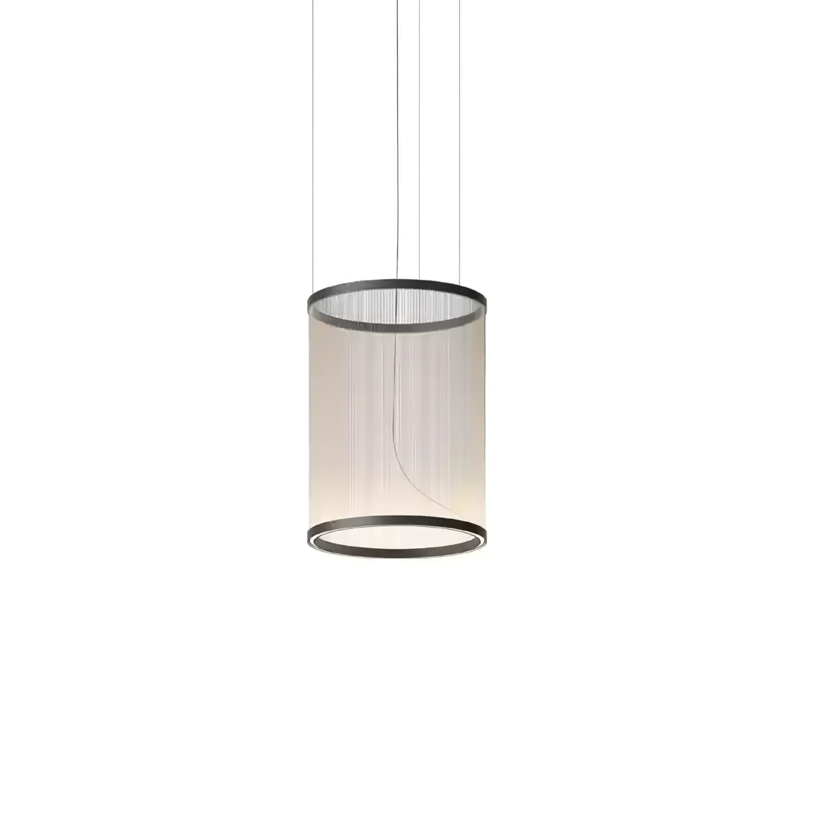 Cone Minimalist Aluminum Pendant Light - Aura Lighting