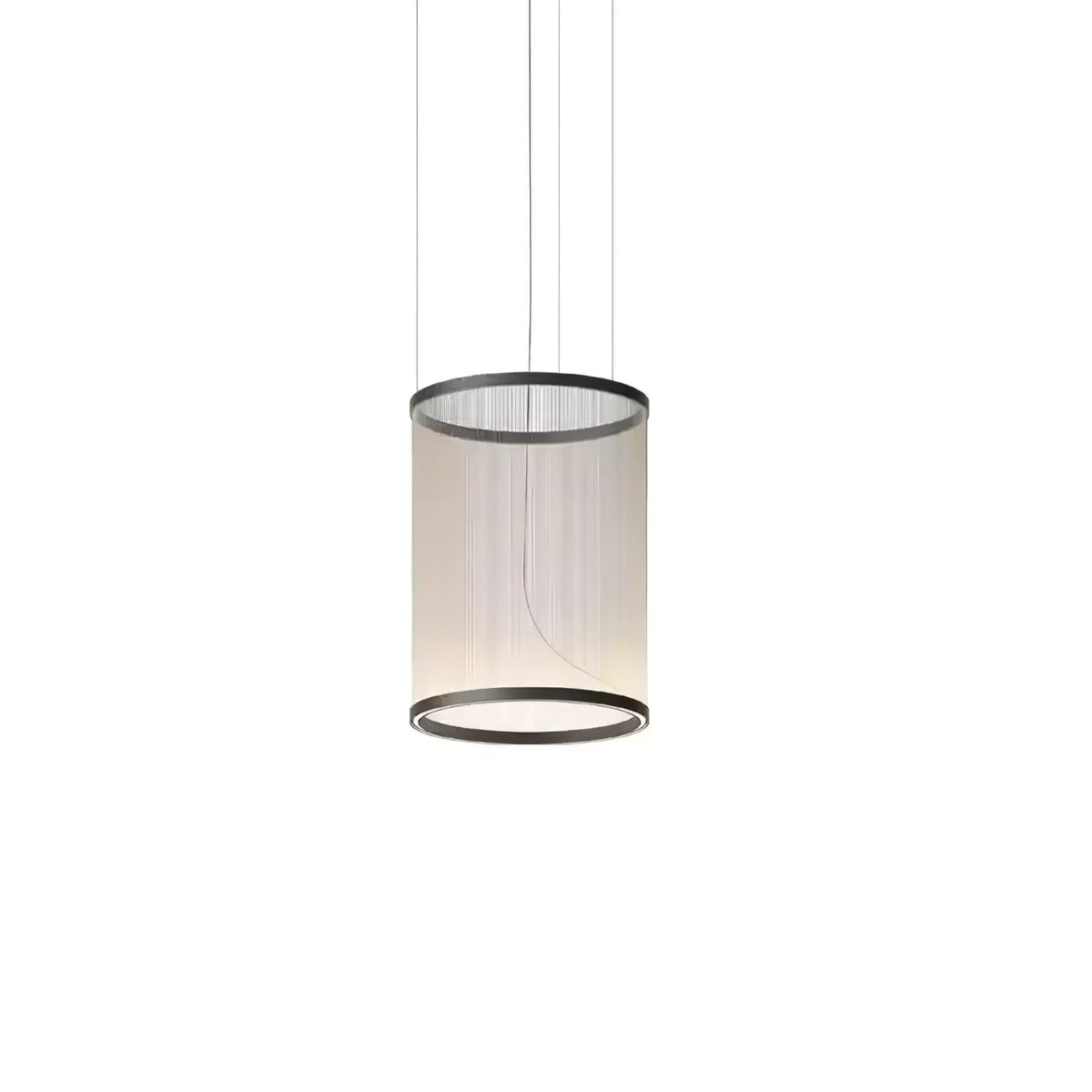 Cone Minimalist Aluminum Pendant Light - Aura Lighting