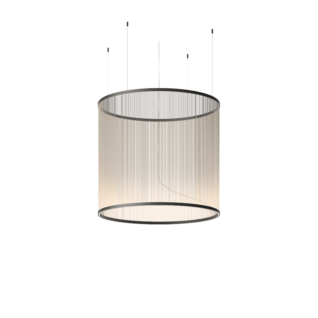 Cone Minimalist Aluminum Pendant Light - Aura Lighting