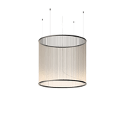 Cone Minimalist Aluminum Pendant Light - Aura Lighting