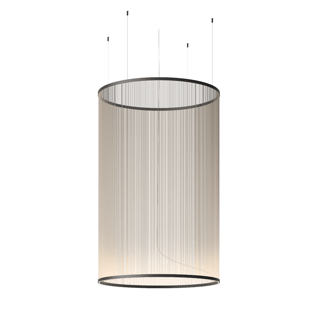 Cone Minimalist Aluminum Pendant Light - Aura Lighting