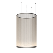 Cone Minimalist Aluminum Pendant Light - Aura Lighting