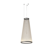 Cone Minimalist Aluminum Pendant Light - Aura Lighting