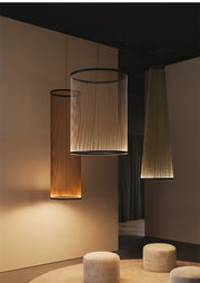 Cone Minimalist Aluminum Pendant Light - Aura Lighting