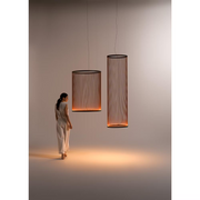 Cone Minimalist Aluminum Pendant Light - Aura Lighting