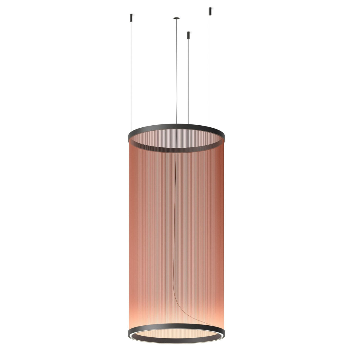 Cone Minimalist Aluminum Pendant Light - Aura Lighting