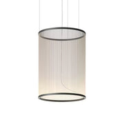 Cone Minimalist Aluminum Pendant Light - Aura Lighting