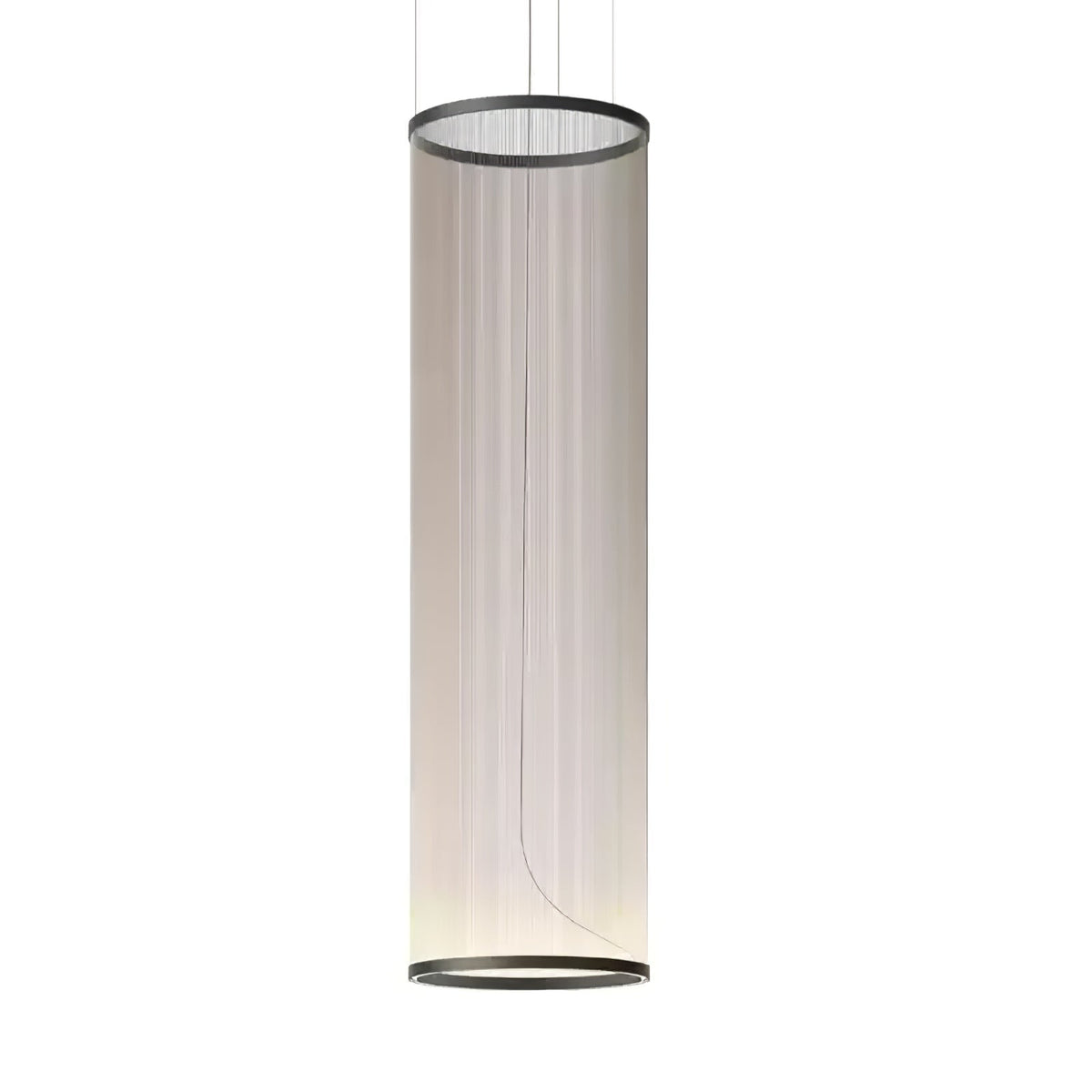 Cone Minimalist Aluminum Pendant Light - Aura Lighting