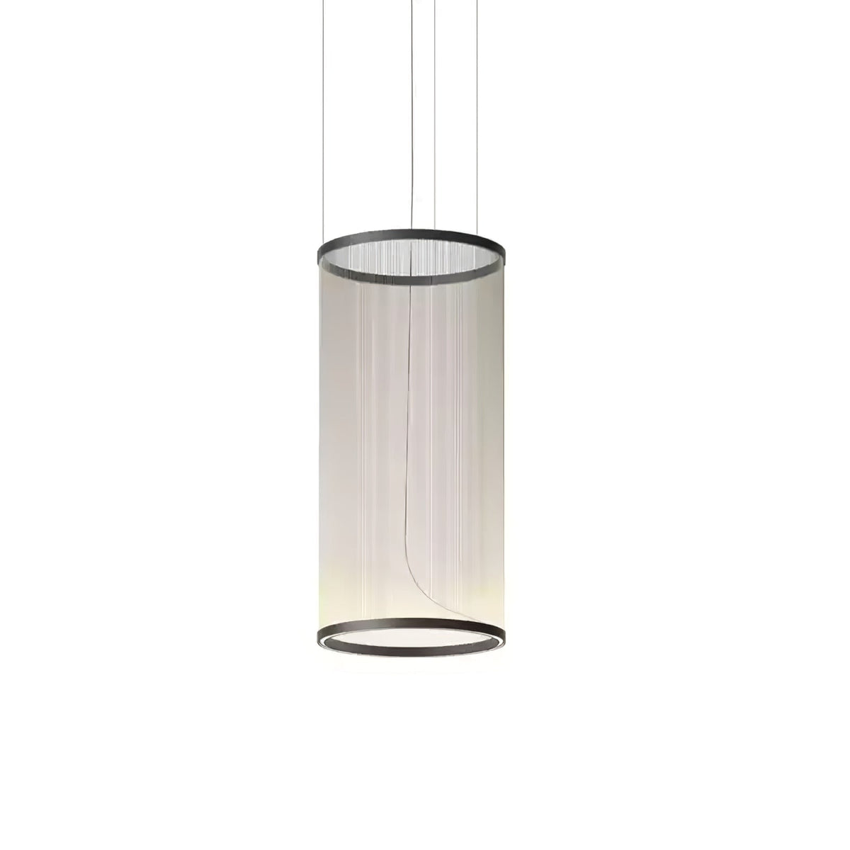 Cone Minimalist Aluminum Pendant Light - Aura Lighting