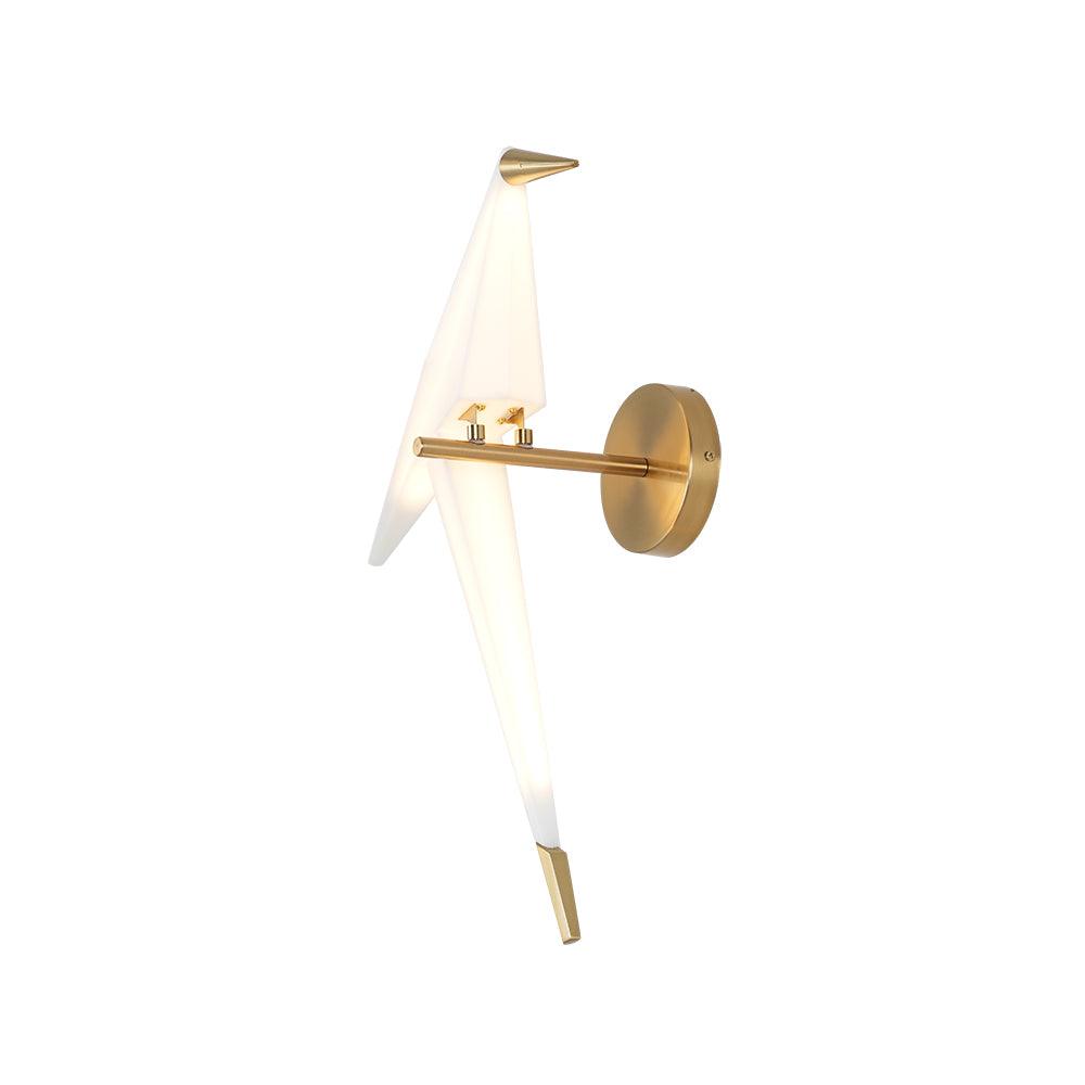 Paper Crane Wall Lamp - Aura Lighting