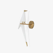 Paper Crane Wall Lamp - Aura Lighting