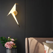 Paper Crane Wall Lamp - Aura Lighting
