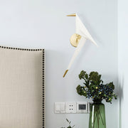 Paper Crane Wall Lamp - Aura Lighting