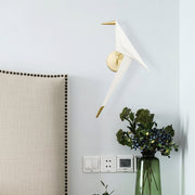 Paper Crane Wall Lamp - Aura Lighting