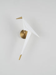 Paper Crane Wall Lamp - Aura Lighting