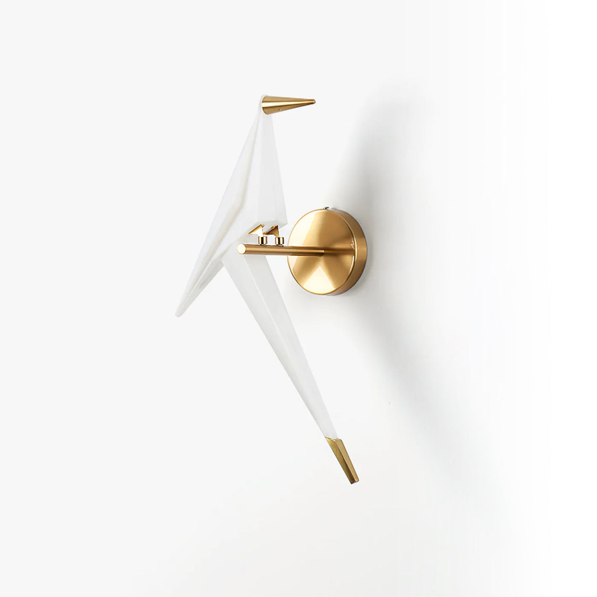 Paper Crane Wall Lamp - Aura Lighting