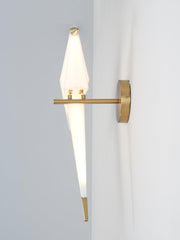 Paper Crane Wall Lamp - Aura Lighting