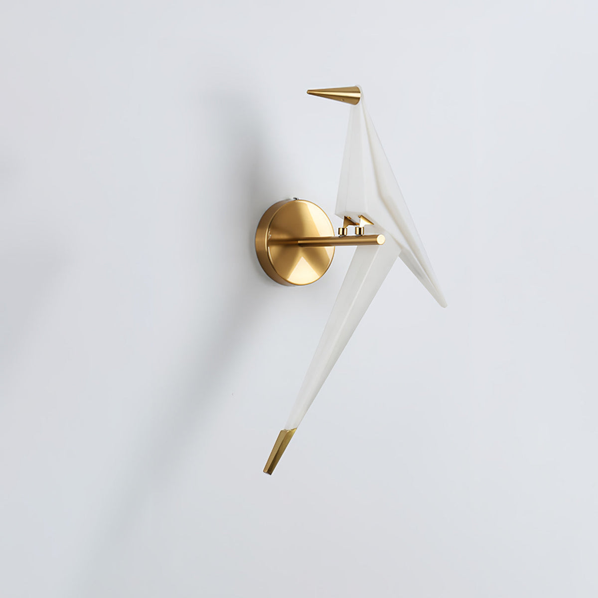 Paper Crane Wall Lamp - Aura Lighting