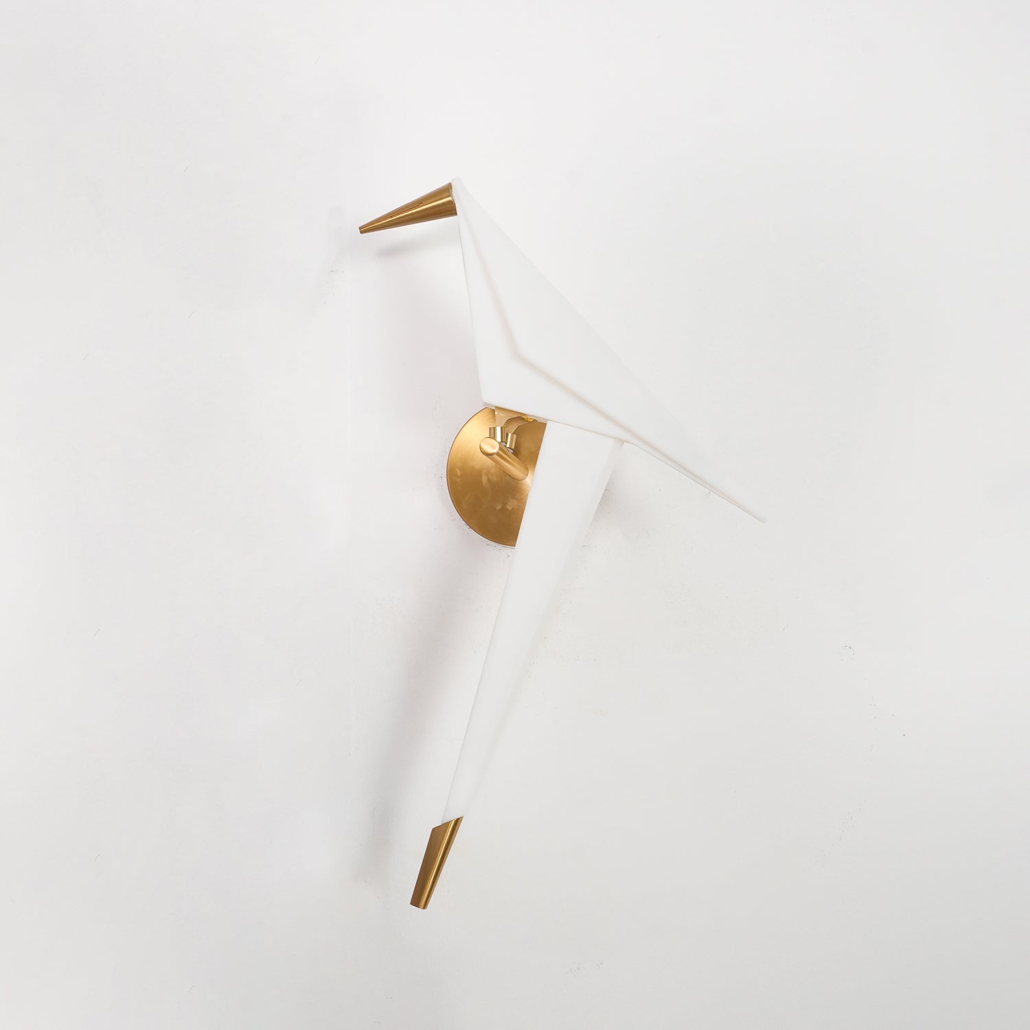 Paper Crane Wall Lamp - Aura Lighting