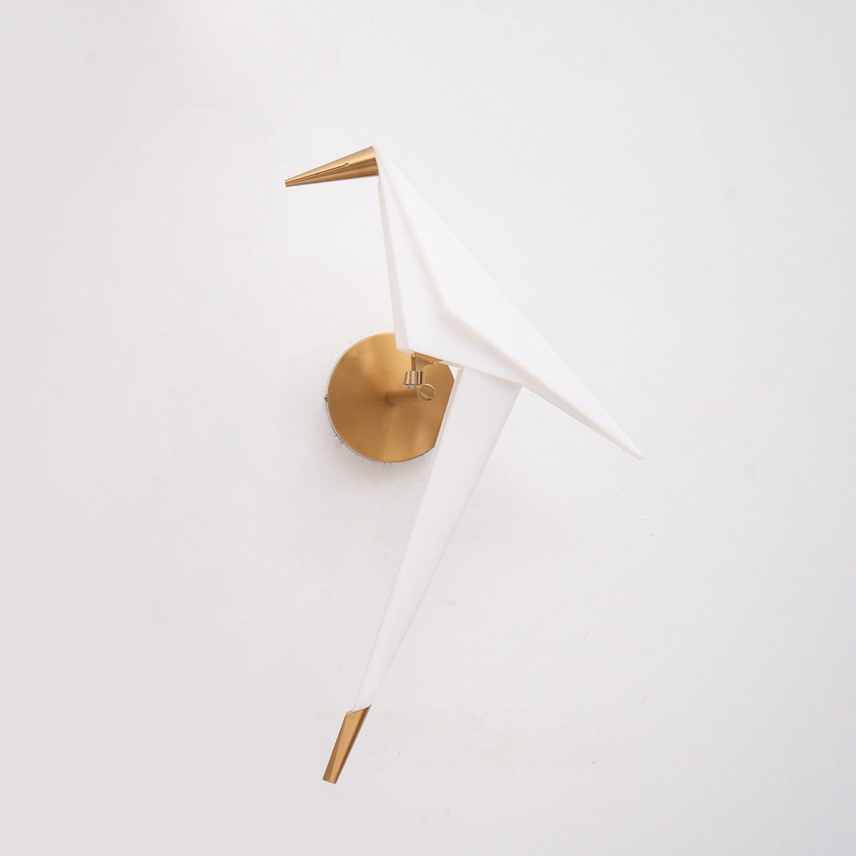 Paper Crane Wall Lamp - Aura Lighting