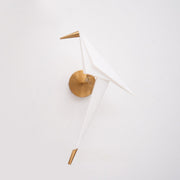 Paper Crane Wall Lamp - Aura Lighting