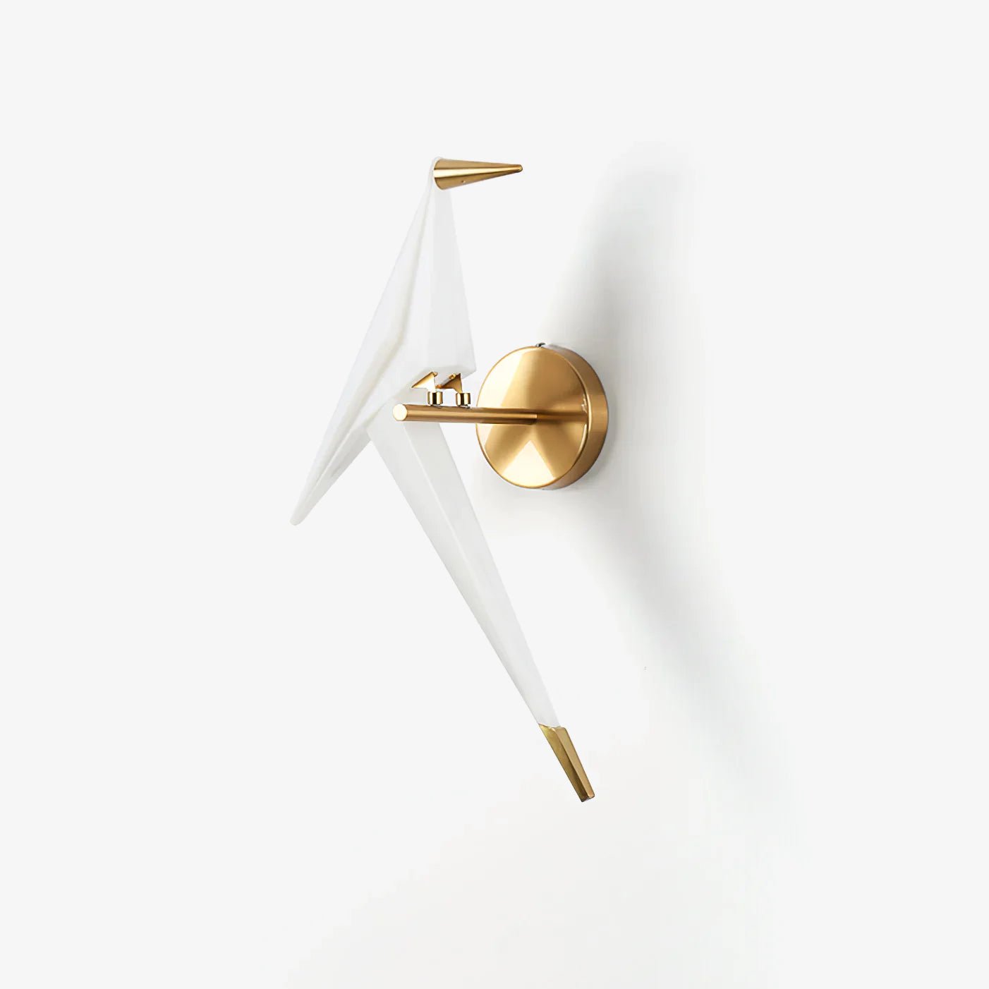 Paper Crane Wall Lamp - Aura Lighting