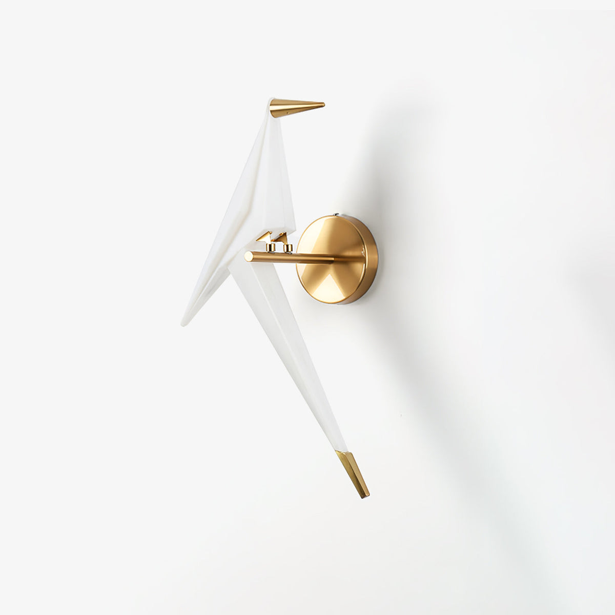 Paper Crane Wall Lamp - Aura Lighting